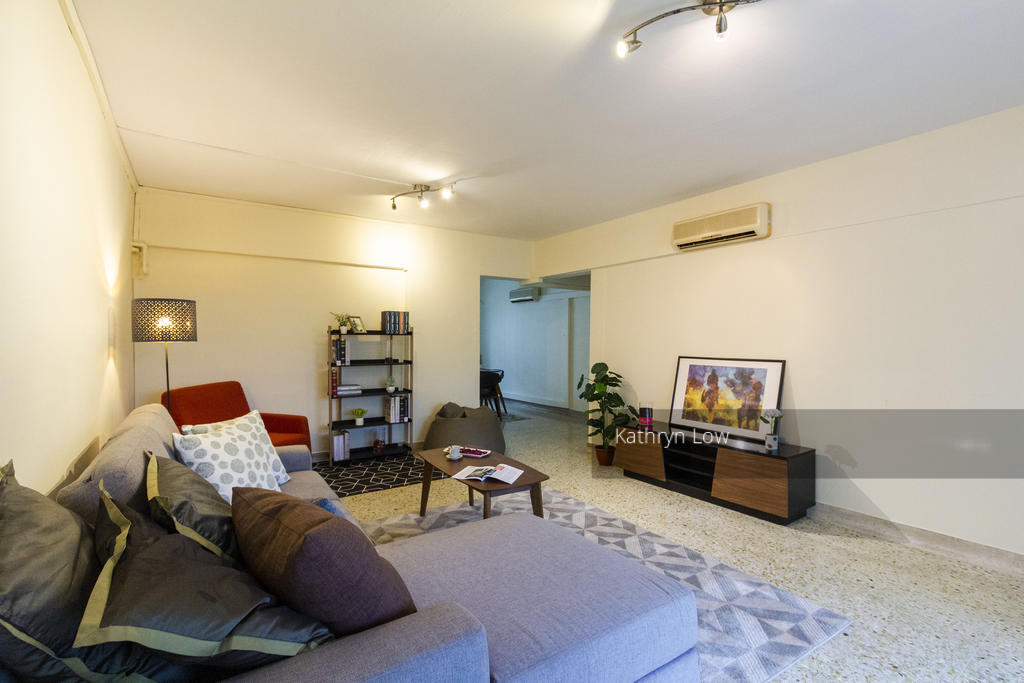 Blk 311 Ang Mo Kio Avenue 3 (Ang Mo Kio), HDB 5 Rooms #258988391